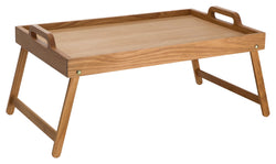 ELEA Plateau de service - Nature / L: 55.0 cm x P: 35.0 cm x H: 26.8 cm