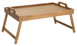 ELEA Serviertablett - Natur / B: 55.0 cm x T: 35.0 cm x H: 26.8 cm