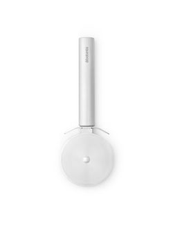 brabantia PROFILE 2.0 Taglia pizza - Argento / L: 6.8 cm x P: 1.5 cm x A: 20.6 cm