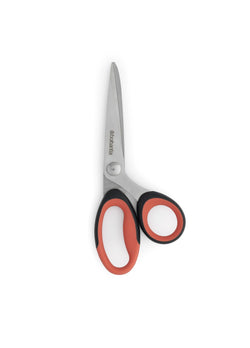 brabantia TASTY + Haushaltsschere - Terra / B: 9.0 cm x T: 1.3 cm x H: 21.4 cm