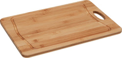 ATTILIO Planche à découper - Nature / L: 36.5 cm x P: 25.5 cm x H: 1.5 cm