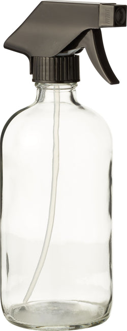 VAPO Vaporisateur - Transparent / Hauteur : 17,0 cm