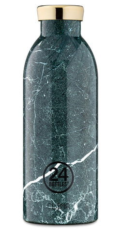 24 Bottles CLIMA Borraccia termico - Turchese / A: 20.5 cm