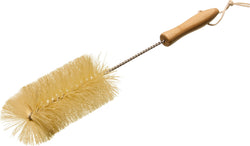 GAIA Brosse de nettoyage pour biberons - Nature / Hauteur : 35,0 cm