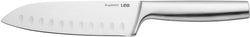 BergHOFF LEGACY Santokumesser - Silber / B: 4.8 cm x T: 1.8 cm x H: 17.5 cm