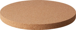 NEVIA Dessous-de-plat - Nature / Hauteur : 1,5 cm