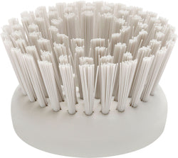 brabantia SINKSIDE Set de brosses à vaisselle de rechange - Gris clair / L: 5.5 x P: 5.5 x H: 8.2