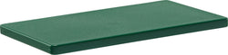 SERENO Schneidebrett - Grün / B: 25.0 cm x T: 15.0 cm x H: 1.2 cm