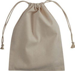 BALDASARE Tascapane - naturale / L: 32.0 cm x P: 0.2 cm x A: 40.0 cm