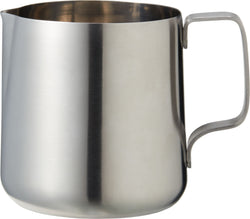 SERAPHINE Pot à lait - Argent / L: 10.0 cm x P: 7.0 cm x H: 8.5 cm