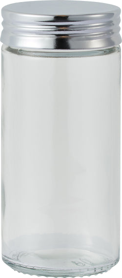 TITO Gewürzglas - Schwarz / H: 10.0 cm