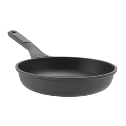 BergHOFF LEO STONE+ Poêle - Noir / L: 46.0 cm x P: 25.3 cm x H: 10.4 cm
