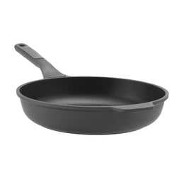 BergHOFF LEO STONE+ Poêle - Noir / L: 52.3 cm x P: 29.3 cm x H: 10.5 cm