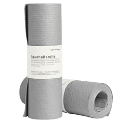 NORDESIGN rotolo di spugne - Grigio