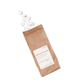 NORDESIGN Pastilles pour lave-vaisselle - Blanc