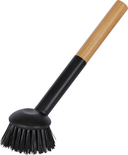 COSIMA Brosse à vaisselle de rechange - Naturel, Noir