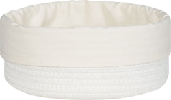 CLEA Portapane - Bianco / A: 10.0 cm