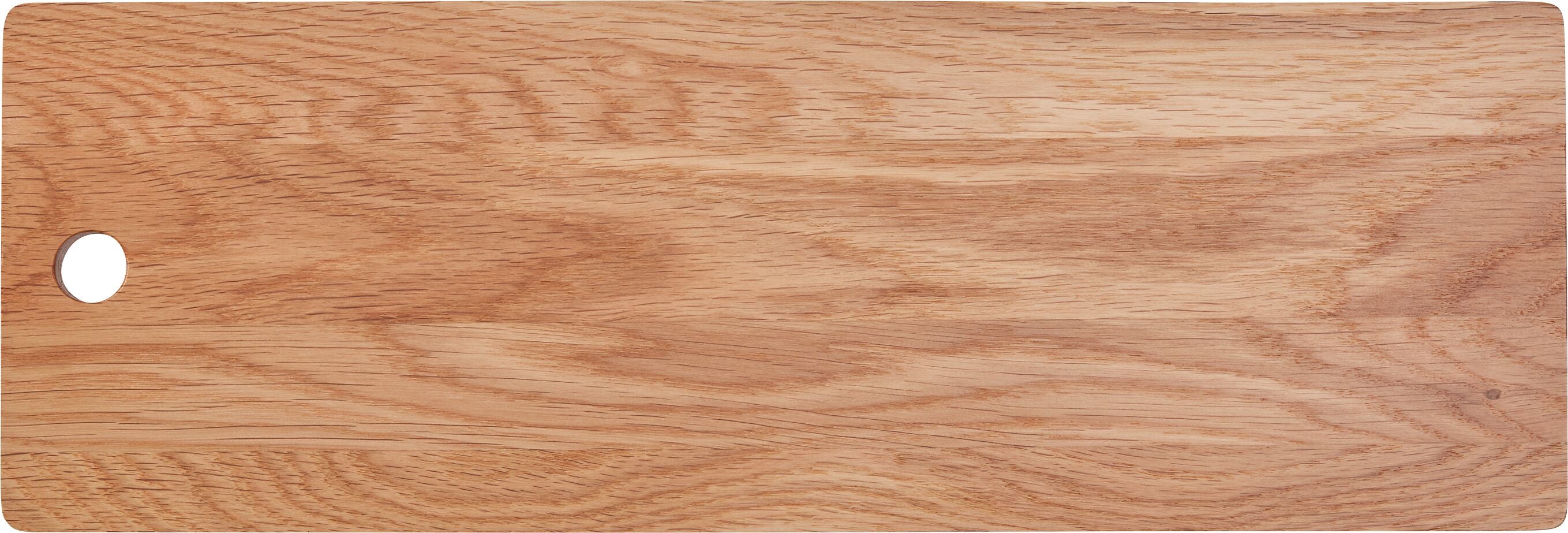 ELEA Schneidebrett Eiche