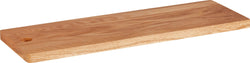 Tagliere ELEA in rovere - naturale / L: 44,0 cm x P: 15,0 cm x A: 1,7 cm