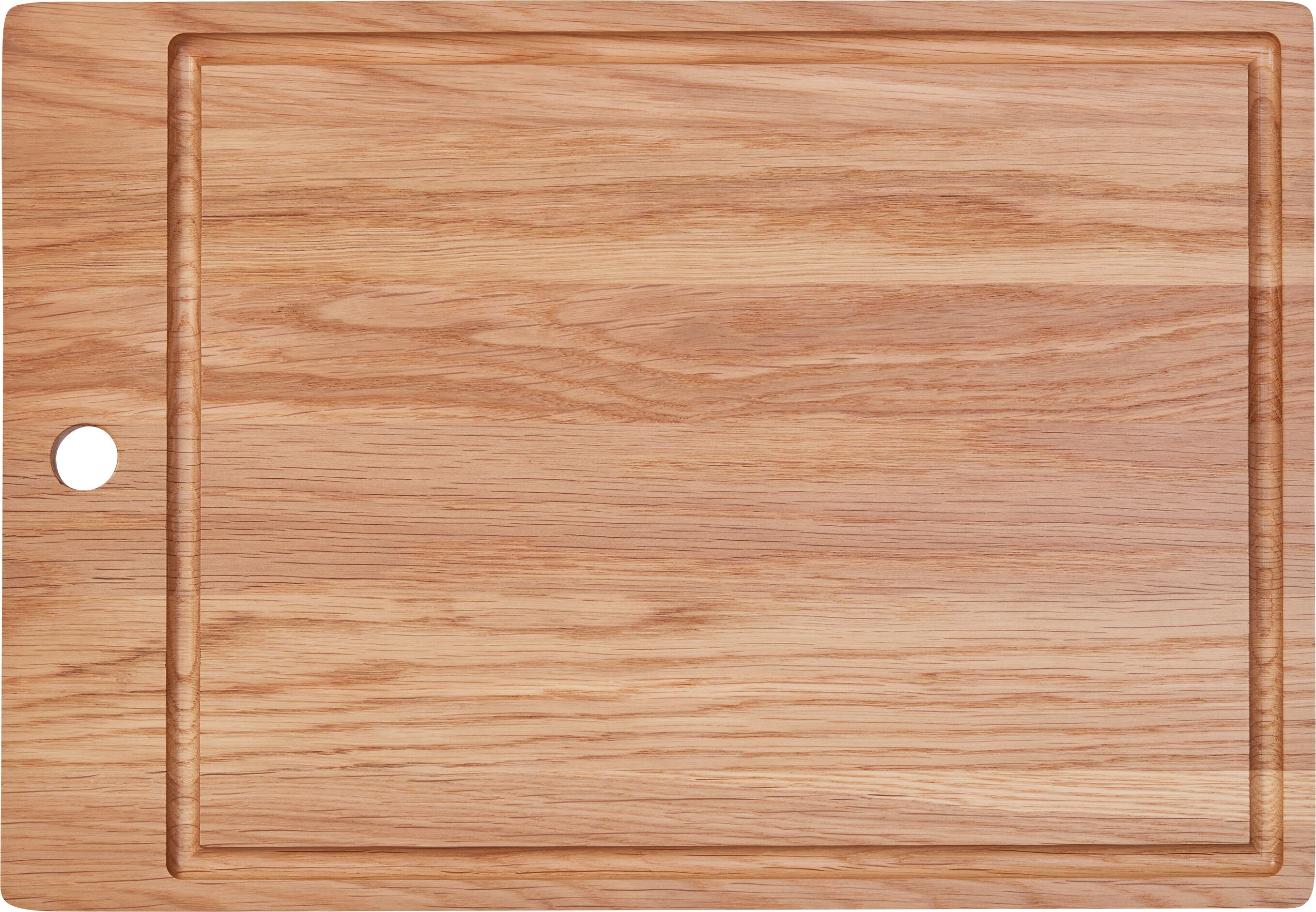 Planche à découper ELEA en chêne