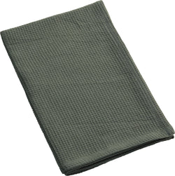 MANILO Chiffon de Cuisine - Vert / L: 50.0 cm x H: 70.0 cm