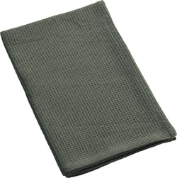 Asciugamano da cucina MANILO - Verde / L: 50,0 cm x A: 70,0 cm