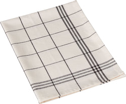 MANILO Chiffon de Cuisine - Blanc / L: 50.0 cm x H: 70.0 cm