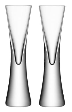 LSA MOYA Likörglas - Transparent / H: 16.0 cm