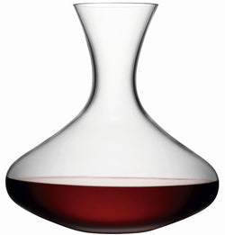 LSA WINE Karaffe - Transparent / H: 27.0 cm