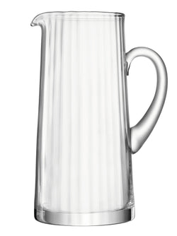 Aurelia Krug 1.9L klar - Transparent / H: 25.0 cm