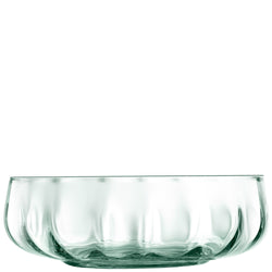 LSA MIA Schale - Hellgruen / H: 5.0 cm