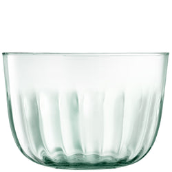 LSA MIA Schale - Hellgruen / H: 16.0 cm
