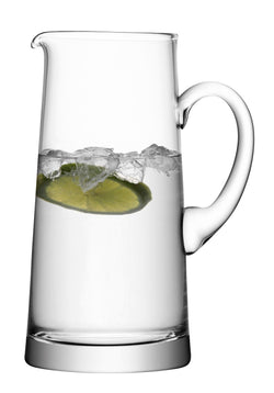LSA BAR Krug - Transparent / H: 25.0 cm