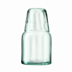 LSA MIA Carafe - Vert clair / Hauteur : 20,5 cm