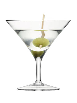 LSA BAR Bicchiere da martini - Transparente / A: 12.0 cm