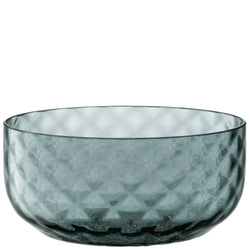 LSA DAPPLE Coupe - Bleu / Hauteur : 5,5 cm