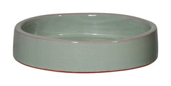 AMAYA Sottovaso - menta / A: 2.0 cm