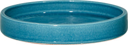 AMAYA Soucoupe - Bleu / Hauteur : 2,0 cm