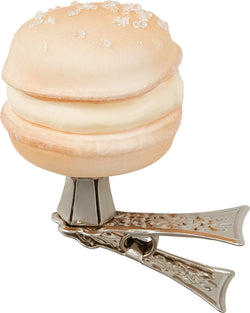 SWEETY Friandise Clip - Beige clair