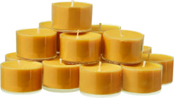 BEES Bougie parfumée - Cire d’abeille