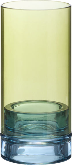 REMEMBER Candeliere - Verde / A: 19.3 cm