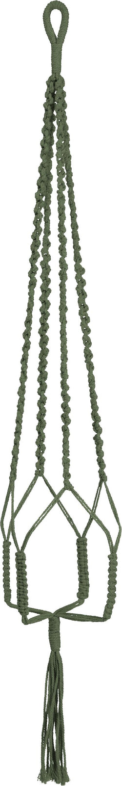 Suspension pour plantes ARI - Olive