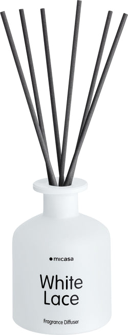 SIAN White Lace Parfum d'ambiance - Dentelle blanche / Dentelle blanche