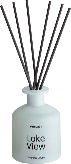 Parfum d'ambiance SIAN Lake View - Lake View / L : 8 cm x H : 25 cm