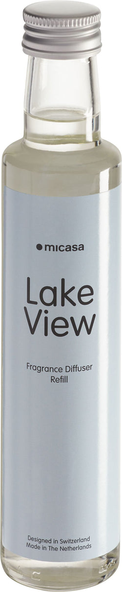 SIAN Lake View Raumduft Refill - Lake View / Lake View