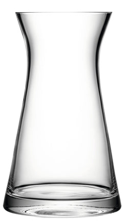 LSA FLOWER Vase - Transparent / H: 29.0 cm
