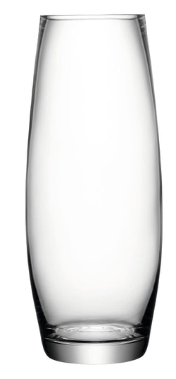 LSA FLOWER Vase - Transparent / H: 41.0 cm