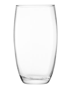 LSA FLOWER Vase - Transparent / H: 29.0 cm