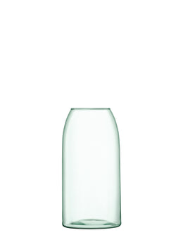 LSA CANOPY Vase - Hellgruen / H: 32.0 cm