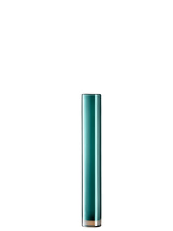 LSA EPOQUE Vase - Blau / H: 48.0 cm